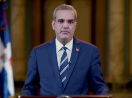 Presidente Luis Abinader