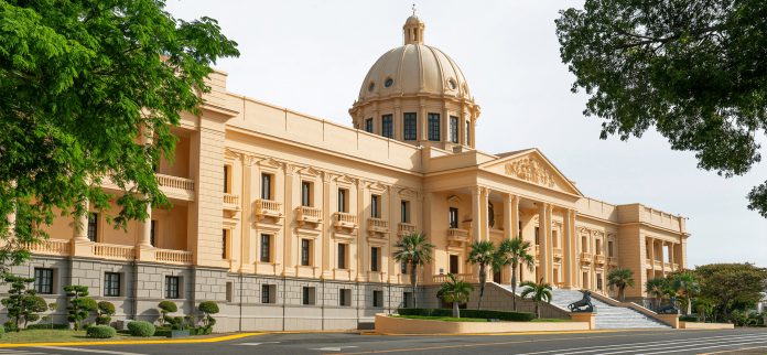 Palacio-Nacional