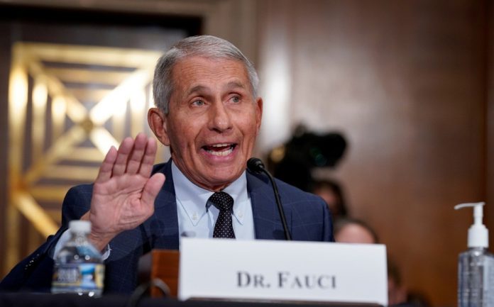FAUCI