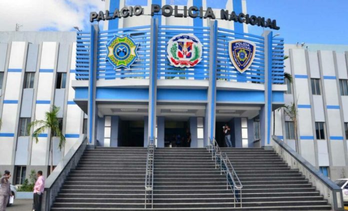 Policia Nacional