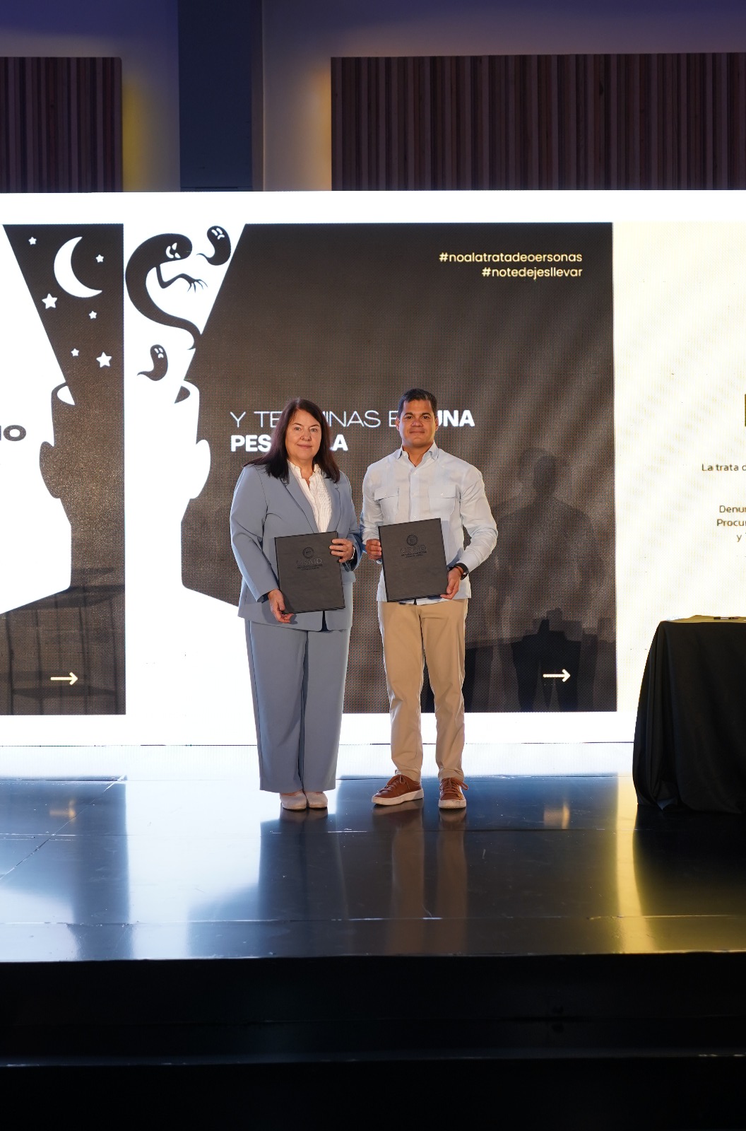 Asonahores y Embajada EE.UU. firman acuerdo para capacitar al sector ...