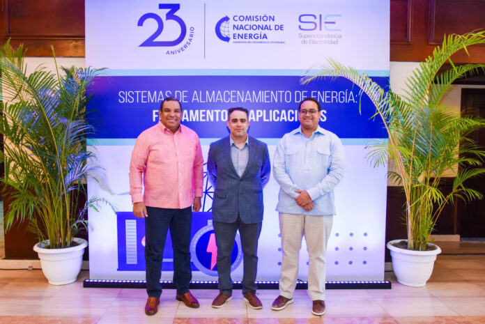 Edward Veras - Malaquias Encarnacion - Andres Astacio