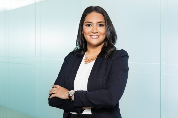 Lucy Objio - Pellerano Herrera (1)