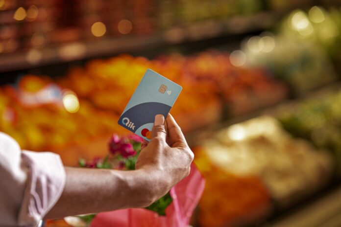 QIK0001 Los clientes pueden disfrutar de beneficios exclusivos en diversas categorías