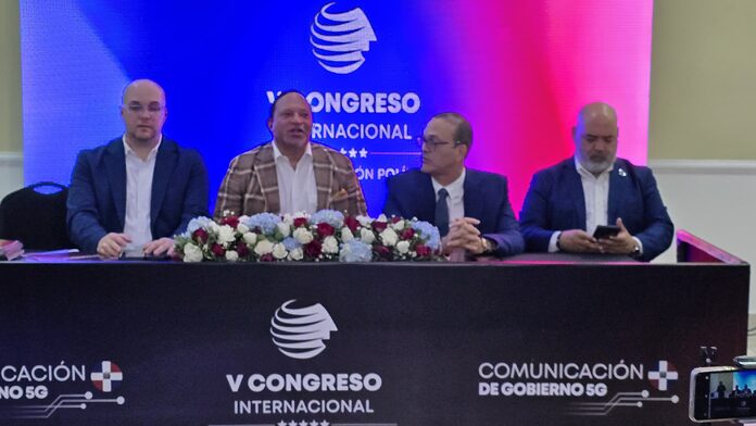 Anuncian la realización del V Congreso Internacional de Comunicación de ...