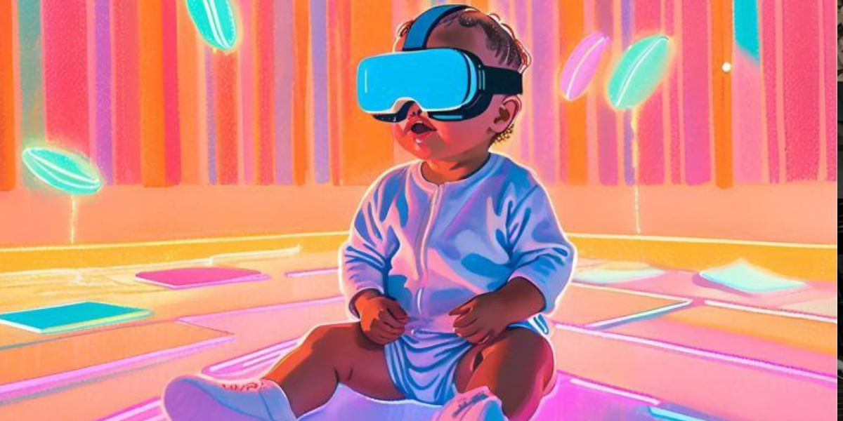 La Generación Beta: Niños nacidos a partir del 2025 - PincelDigital.do