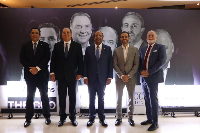 WE The CEO Edition” reconoce a los 5 mejores líderes empresariales de RD -  PincelDigital.do