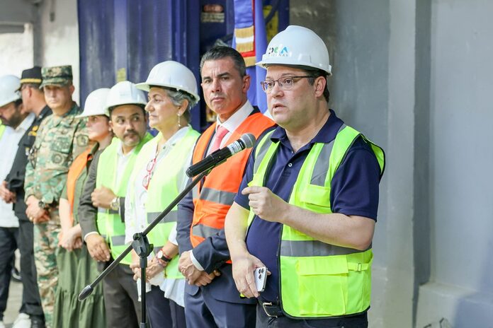 Aduanas destruye más de un millón de mercancías falsificadas que intentaban  comercializarse en el mercado dominicano - PincelDigital.do