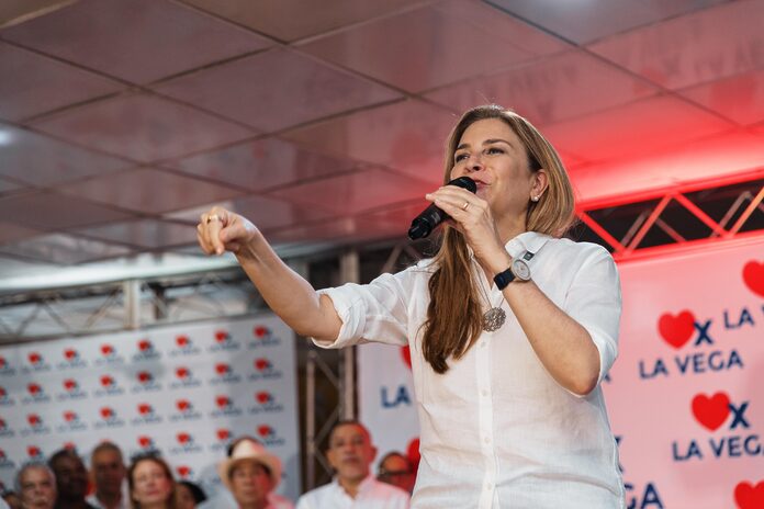 Carolina respalda que al Cibao se le devuelva lo mucho que le da al ...