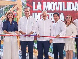 Presidente Abinader encabezará mesa de trabajo en Santo Domingo Norte y anunciará importantes obras en Santiago