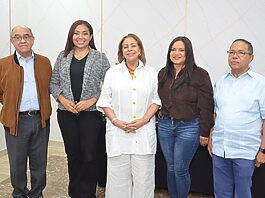 Debaten sobre periodismo turístico y sostenibilidad en la Bolsa Turística del Caribe 2025