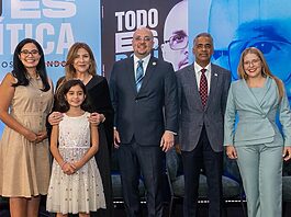 “Todo es Política” se presenta como una reflexión sobre el poder, la libertad y la responsabilidad ciudadana