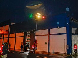 Sistema 911 pone sus drones de carga a disposición del Plan Social para entrega de raciones en zonas incomunicadas