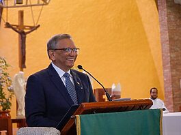 Leonardo Aguilera revela que la cartera de crédito de Banreservas en la región norte supera los RD$135,415 millones