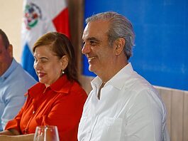 Presidente no se detiene: Abinader encabezará este domingo la entrega de apartamentos en Santo Domingo Este