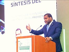 Andrés Lugo: inspección técnica vehicular es un compromiso con la vida