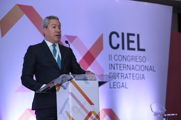 Instituto OMG anuncia V Congreso Internacional de Estrategia Legal ...