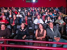 “DÍA 8” EMOCIONA Y CONQUISTA NUEVA YORK CON UN SOLD OUT EN EL DOMINICAN FILM FESTIVAL