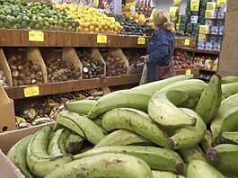 Precios en NY: Dominicanos con el grito al cielo por altos precios de los productos básicos