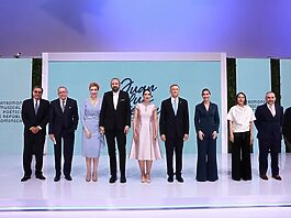 MIREX destaca a Juan Luis Guerra como Patrimonio Musical y Poético de República Dominicana