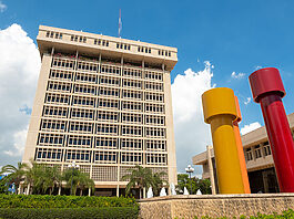 BCRD reduce su tasa de política monetaria en 25 puntos básicos, de 5.50 % a 5.25 % anual