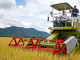 Asociación Dominicana de Hacendados reconoce liderazgo y visión del presidente Luis Abinader en materia agropecuaria