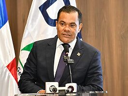 DIDA ofrece más 1 millón de asistencias en primer año de gestión de Elías Báez