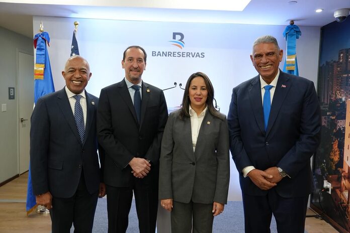 Banreservas gestiona más de RD$3,143 millones en préstamos hipotecarios  desde sus oficinas en el exterior en lo que va del 2025 - PincelDigital.do