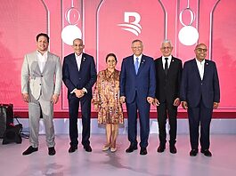 Banreservas lidera créditos bancarios para mujeres con el 42%