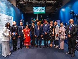República Dominicana concluye con éxito su participación en la Expo 2025 Osaka-Kansai