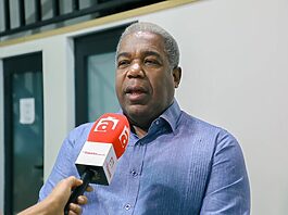 Tony Peña Guaba a Omar: Jugar con las ayudas sociales es jugar con la estabilidad y la paz