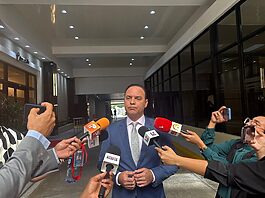 Diputado Emil Durán reacciona al discurso de José Ignacio Paliza sobre narcotráfico y plantea urgencia de acciones contundentes