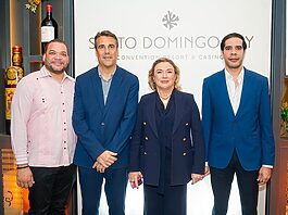 Santo Domingo Bay: El regreso de un ícono caribeño