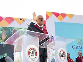 ITSC gradúa 645 nuevos técnicos superiores