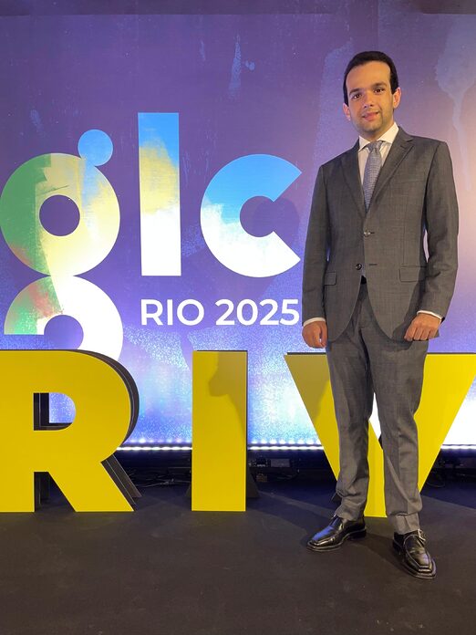 René Rodríguez representará a la República Dominicana en el Global ...