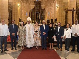 91 aniversario de Obras Públicas con llamado a Contratistas: “Obras a tiempo, con calidad y sus pagos están garantizados”