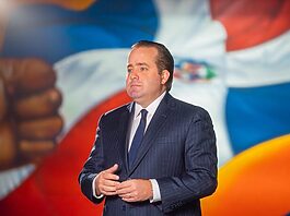 Paliza: “República Dominicana cambió. Por fin la impunidad dejó de ser una opción”