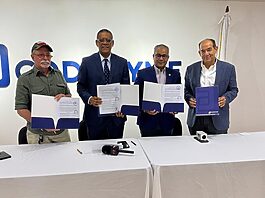 CODOPYME, Somos Pueblo y RD Por Lo Alto unen esfuerzos para lanzar campaña nacional contra el uso del foam y plásticos de un solo uso