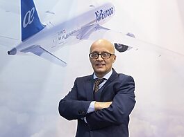 Air Europa nombra a Richard Clark nuevo CEO para liderar su expansión internacional