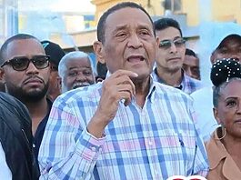 MEP advierte a la JCE sobre campaña electoral a destiempo disfrazada de protesta social