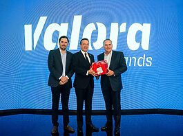 AJFA evoluciona: nace Valora brands, una nueva etapa de crecimiento e innovación