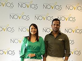 Conversatorio para Novios abordará cómo celebrar bodas conscientes en República Dominicana