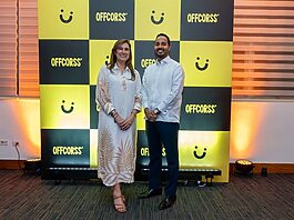 Marca de moda infantil colombiana OFFCORSS llega a República Dominicana