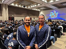 Redes sociales son evaluadas por el consulado para el Summer Work; ACE International lanza “Unifairs” para preparar a jóvenes dominicanos en una experiencia 360°