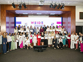 Fondo WEIDE apoyará a 34 empresas exportadoras dominicanas a insertarse en la economía digital