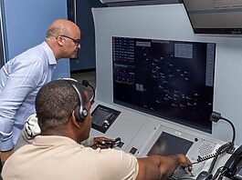 IDAC registra más de 213 mil operaciones aéreas antes de finalizar el año