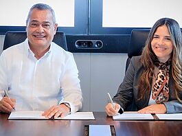 Fundación iQtek presenta memoria 2024–2025 y destaca impacto social en educación y tecnología