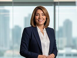 Jacqueline Sierra es electa vicepresidenta de la Fundación Fernando Arturo de Meriño