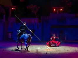 PANACA RD oficializa su apertura y celebra la Navidad con acceso libre hasta el 31 de enero