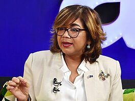 Olaya Dotel afirma Abinader ha sido claro: “Aquí no hay espacio para la impunidad”